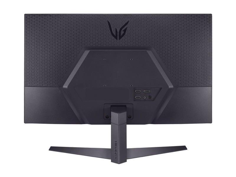 LG 24GS50F-B computer monitor 60.2 cm (23.7