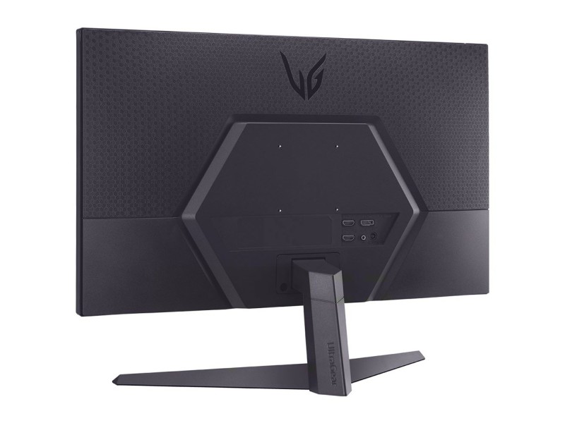 LG 24GS50F-B computer monitor 60.2 cm (23.7