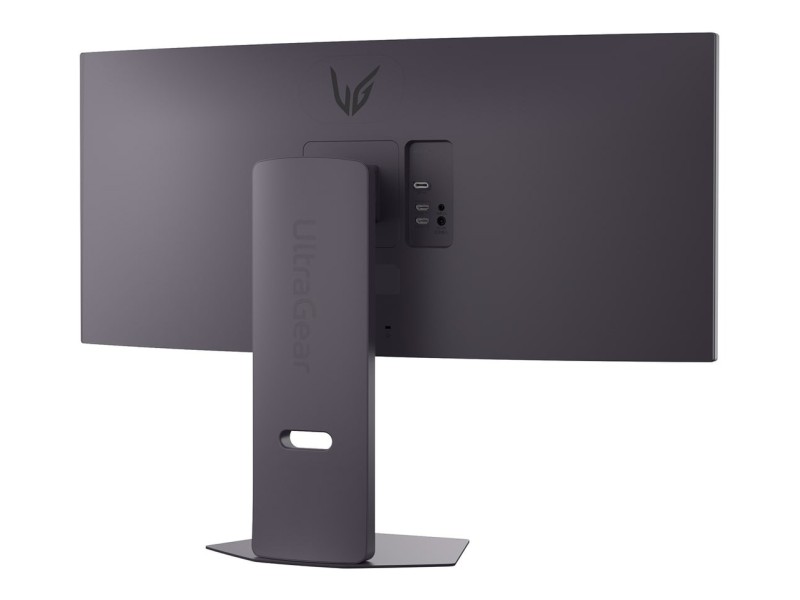 LG 34G600A-B computer monitor 86.4 cm (34