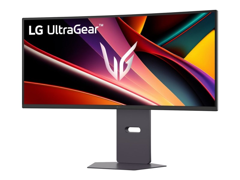 LG 34G600A-B computer monitor 86.4 cm (34