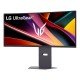 LG 34G600A-B computer monitor 86.4 cm (34