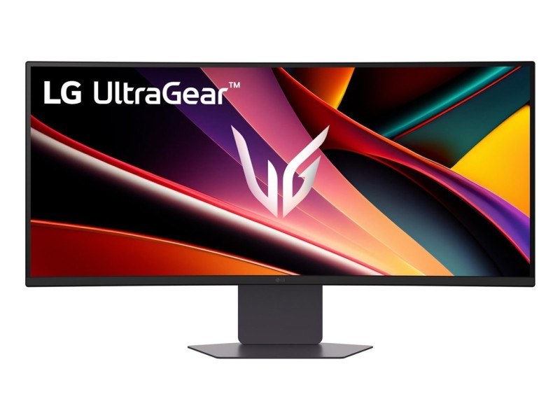 LG 34G600A-B computer monitor 86.4 cm (34