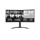 LG 34WR50QK-B computer monitor 86.4 cm (34