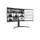 LG 34WR50QK-B computer monitor 86.4 cm (34