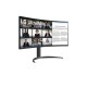 LG 34WR50QK-B computer monitor 86.4 cm (34