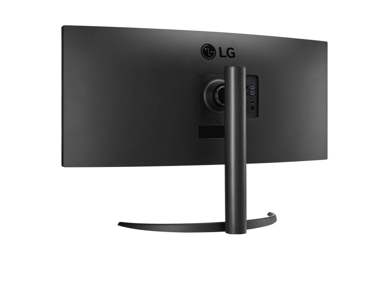 LG 34WR50QK-B computer monitor 86.4 cm (34
