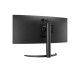 LG 34WR50QK-B computer monitor 86.4 cm (34