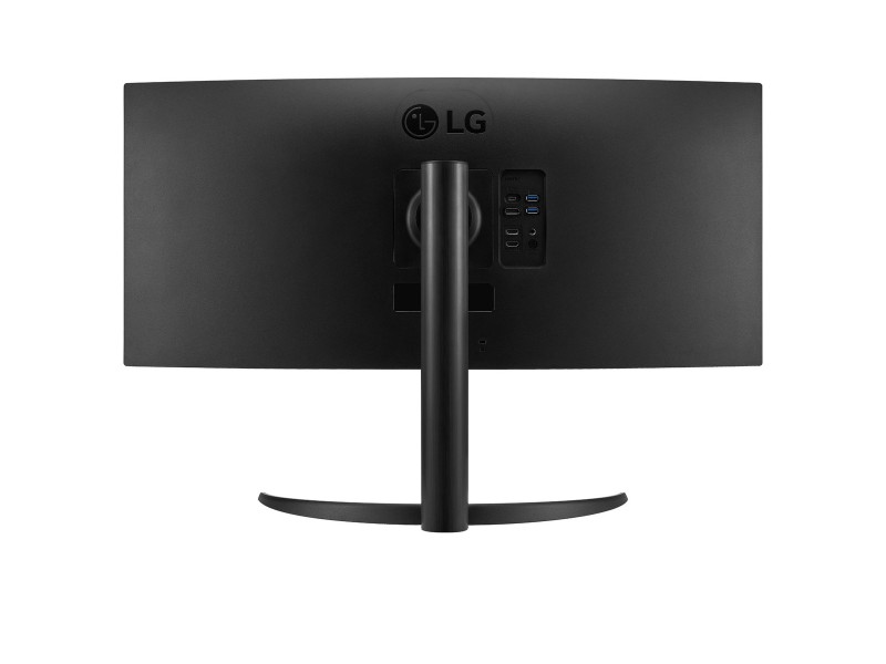 LG 34WR50QK-B computer monitor 86.4 cm (34