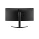 LG 34WR50QK-B computer monitor 86.4 cm (34