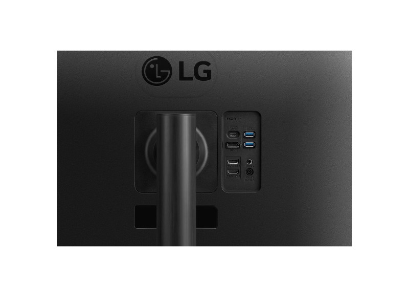 LG 34WR50QK-B computer monitor 86.4 cm (34