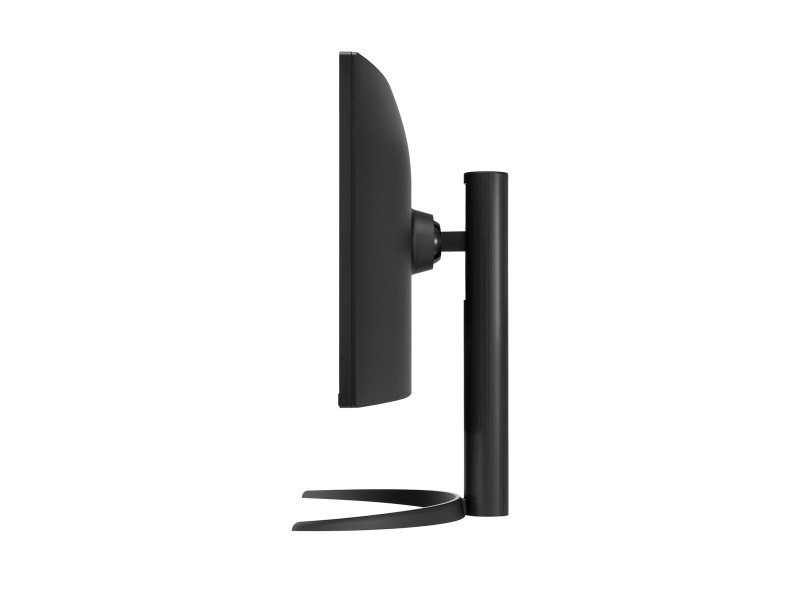 LG 34WR50QK-B computer monitor 86.4 cm (34