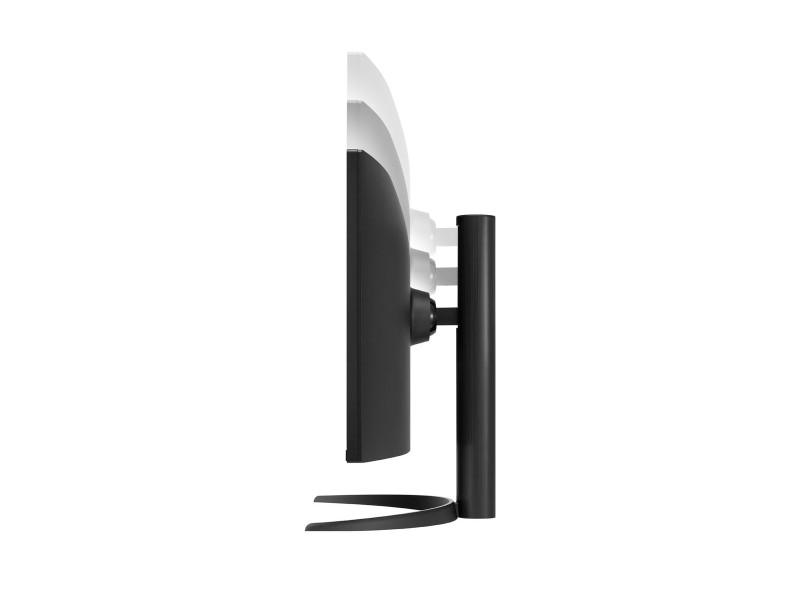 LG 34WR50QK-B computer monitor 86.4 cm (34