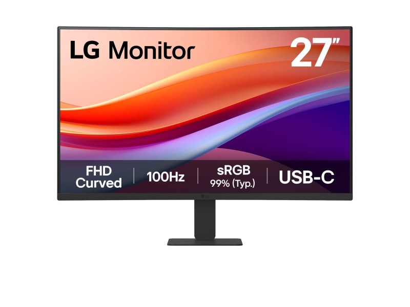 LG 27U421A-B computer monitor 68.6 cm (27