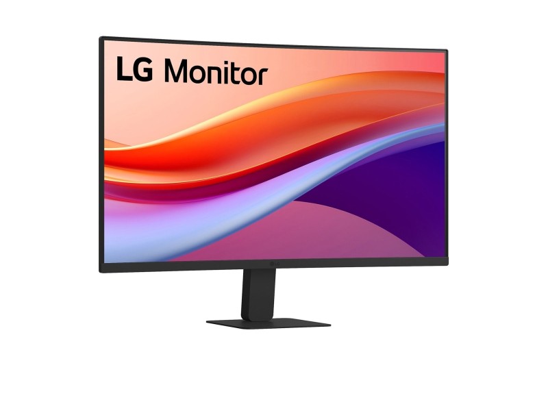 LG 27U421A-B computer monitor 68.6 cm (27