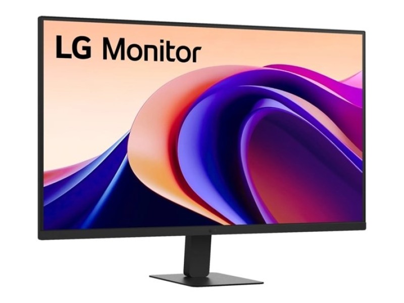 LG 32U631A-B computer monitor 80 cm (31.5