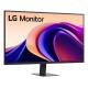 LG 32U631A-B computer monitor 80 cm (31.5