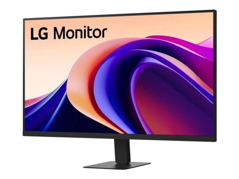 LG 32U631A-B computer monitor 80 cm (31.5