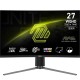 MSI MAG 27CQ6PF computer monitor 68.6 cm (27