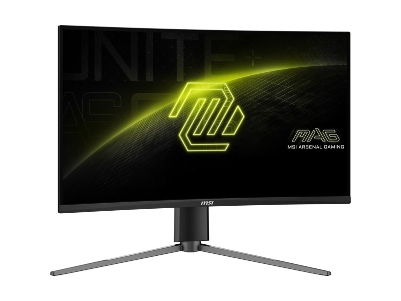 MSI MAG 27CQ6PF computer monitor 68.6 cm (27