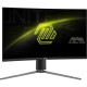 MSI MAG 27CQ6PF computer monitor 68.6 cm (27