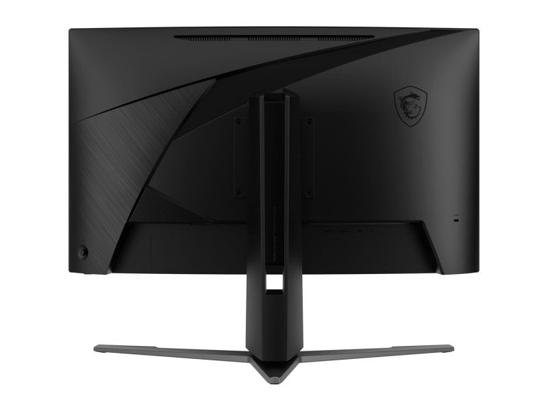 MSI MAG 27CQ6PF computer monitor 68.6 cm (27