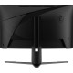 MSI MAG 27CQ6PF computer monitor 68.6 cm (27