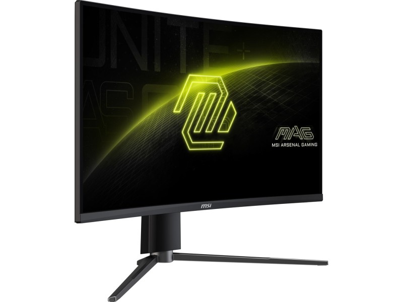 MSI MAG 27CQ6PF computer monitor 68.6 cm (27