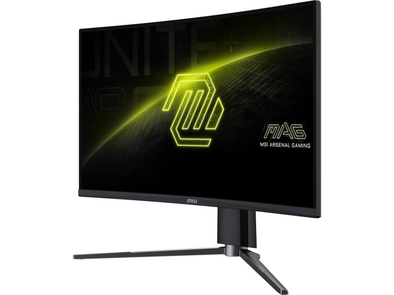 MSI MAG 27CQ6PF computer monitor 68.6 cm (27
