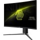 MSI MAG 27CQ6PF computer monitor 68.6 cm (27