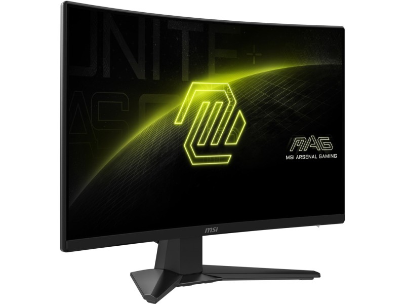 MSI MAG 242C computer monitor 59.9 cm (23.6