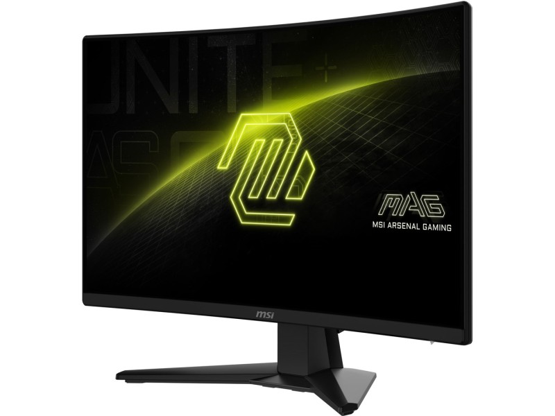 MSI MAG 242C computer monitor 59.9 cm (23.6