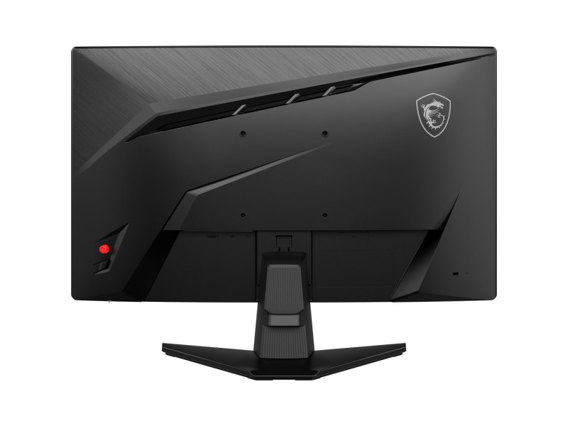 MSI MAG 242C computer monitor 59.9 cm (23.6