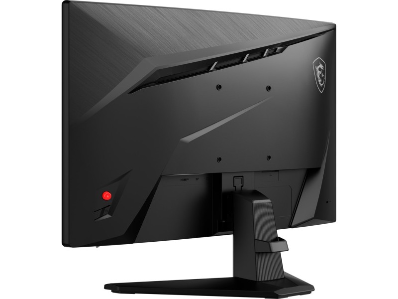 MSI MAG 242C computer monitor 59.9 cm (23.6