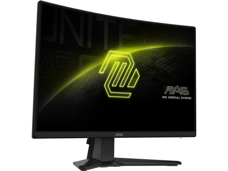 MSI MAG 242C computer monitor 59.9 cm (23.6