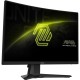 MSI MAG 242C computer monitor 59.9 cm (23.6