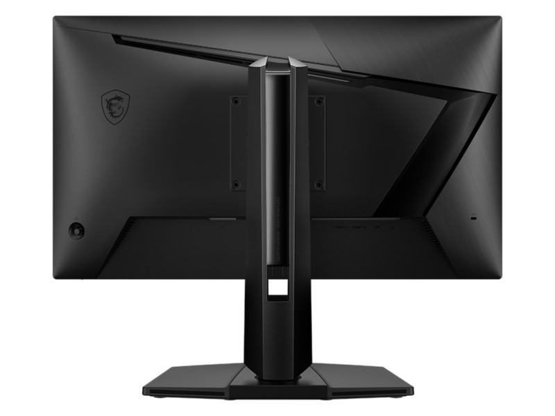 MSI MAG 255PXF computer monitor 62.2 cm (24.5