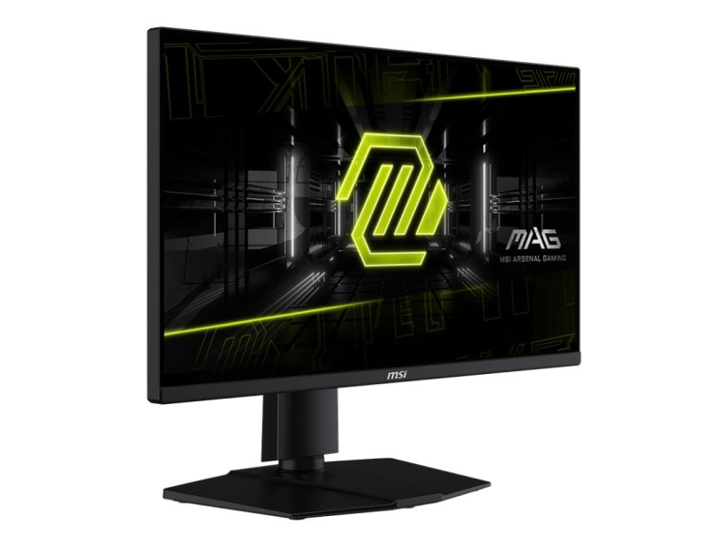 MSI MAG 255PXF computer monitor 62.2 cm (24.5