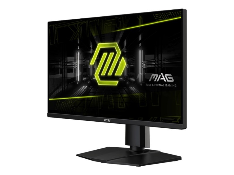 MSI MAG 255PXF computer monitor 62.2 cm (24.5