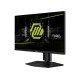 MSI MAG 255PXF computer monitor 62.2 cm (24.5