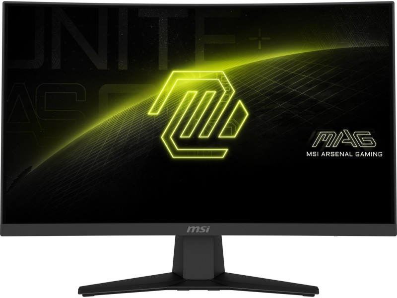 MSI MAG 244C computer monitor 59.9 cm (23.6