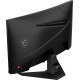 MSI MAG 244C computer monitor 59.9 cm (23.6