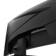 MSI MAG 244C computer monitor 59.9 cm (23.6