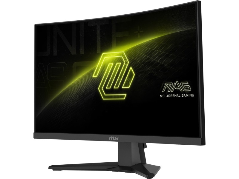 MSI MAG 244C computer monitor 59.9 cm (23.6