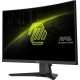 MSI MAG 244C computer monitor 59.9 cm (23.6