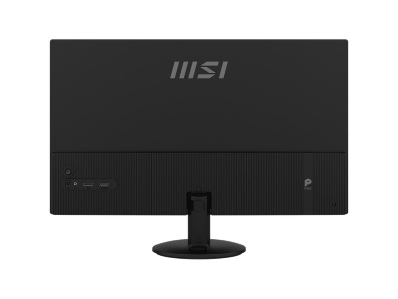 MSI Pro MP252L computer monitor 62.2 cm (24.5 MSI Pro MP252L computer monitor 62.2 cm (24.5