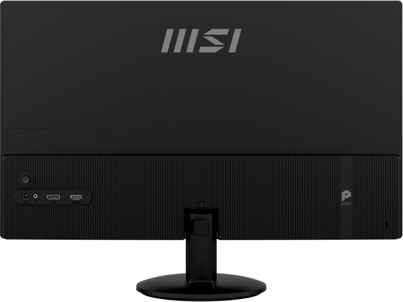 MSI Pro MP242L computer monitor 60.5 cm (23.8