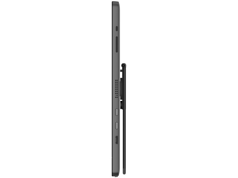 MSI PRO MP161 E2U portable TV/monitor Portable monitor Black 39.6 cm (15.6