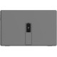 MSI PRO MP161 E2U portable TV/monitor Portable monitor Black 39.6 cm (15.6