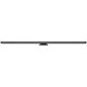 MSI PRO MP161 E2U portable TV/monitor Portable monitor Black 39.6 cm (15.6