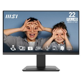 MSI PRO MP223 E2 computer monitor 54.5 cm (21.4